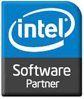 Intel Software Partner